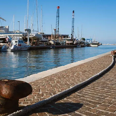Il Nido Nel Borgo Apartman Rimini