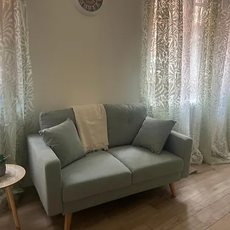 Apartman Il Nido Nel Borgo Rimini