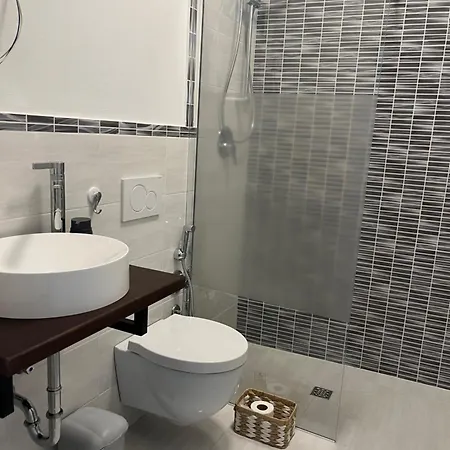 Apartment Il Nido Nel Borgo Rimini