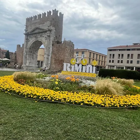 Il Nido Nel Borgo *
